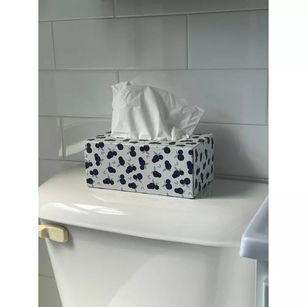Candid Bamboo Facial Tissue - Bellso